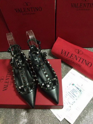 Valentino slingback Women--014